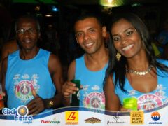 Camarote Espaço Folia (PM)